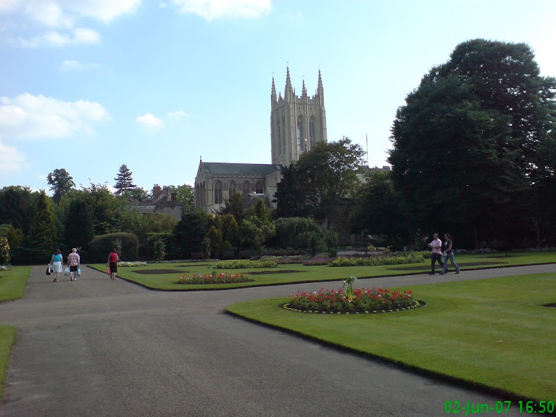 haart Estate and Lettings Agents Bury St Edmunds