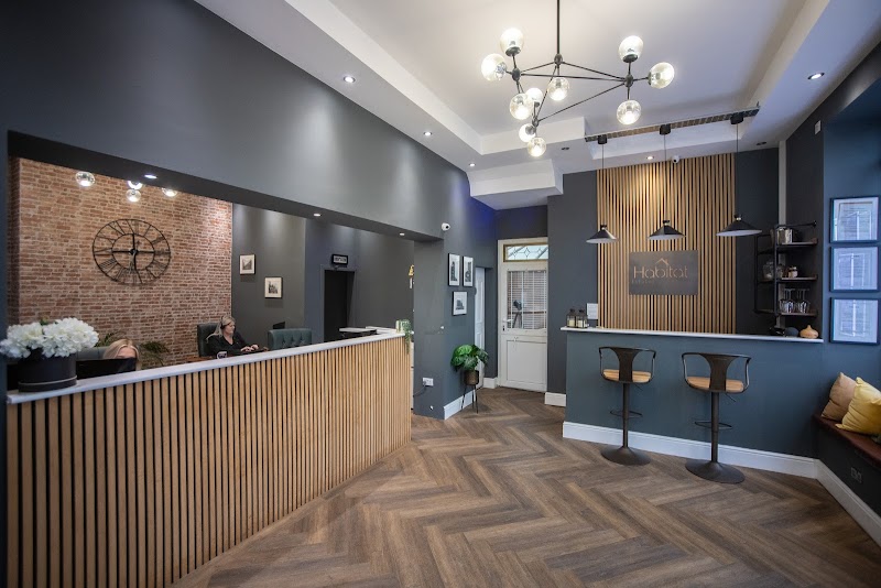 Habitat Estates & Letting Agent