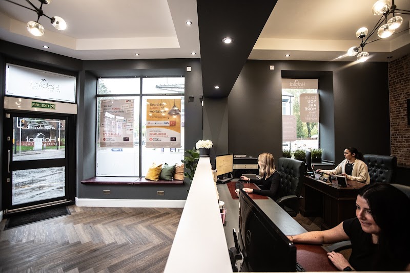 Habitat Estates & Letting Agent