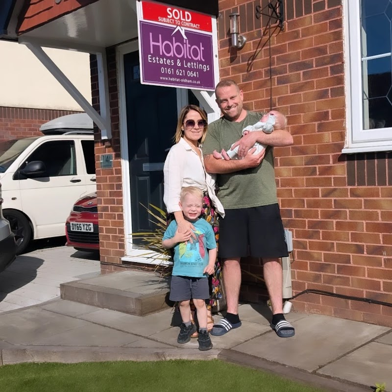 Habitat Estates & Letting Agent