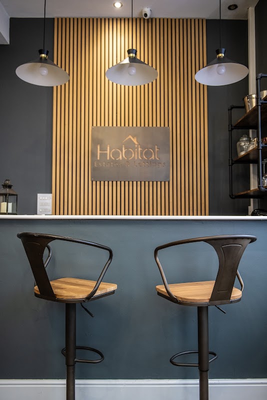 Habitat Estates & Letting Agent