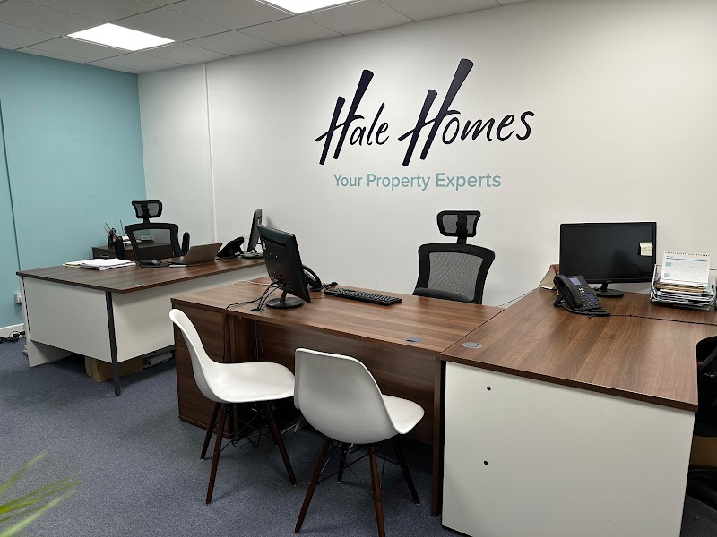 Hale Homes