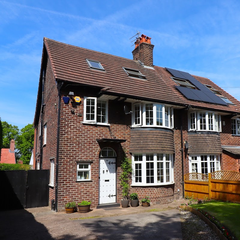 Hale Homes