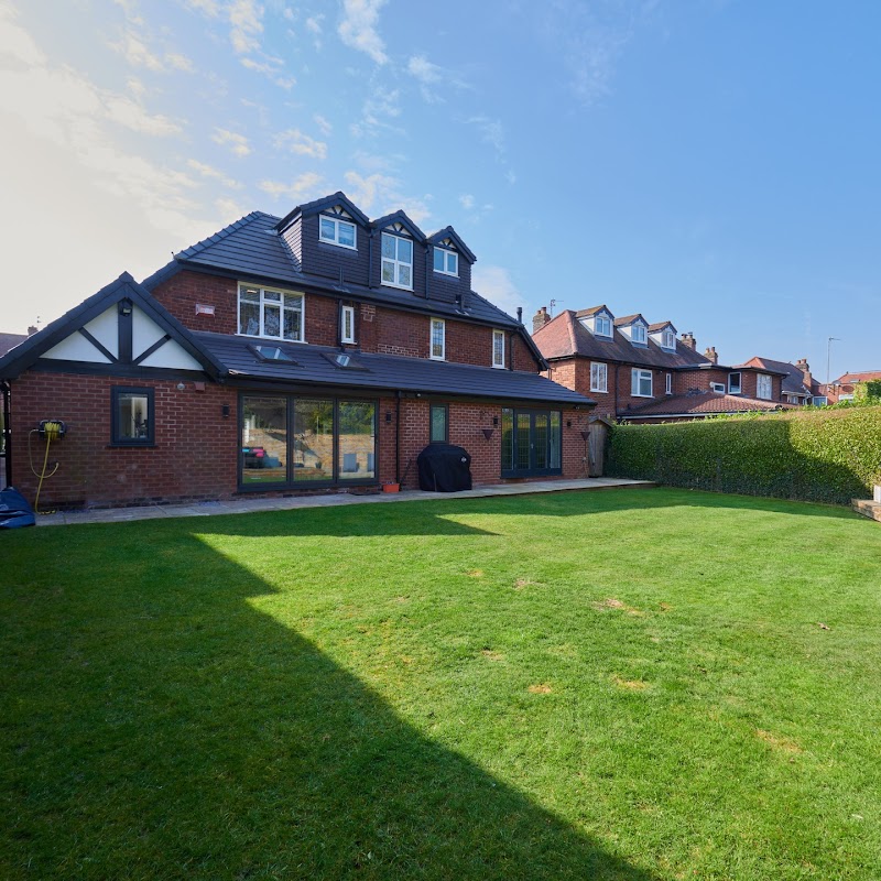 Hale Homes