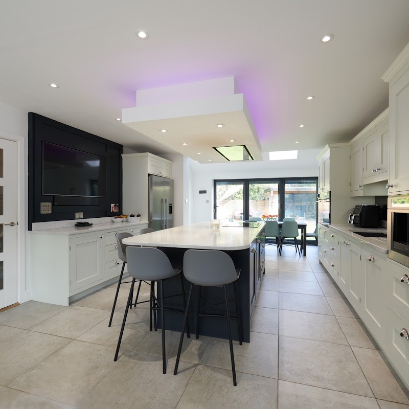 Hale Homes