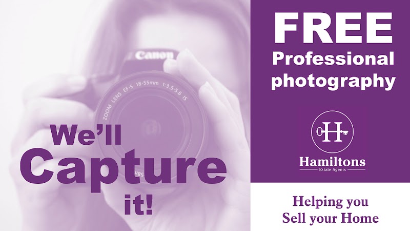 Hamiltons Estate Agents