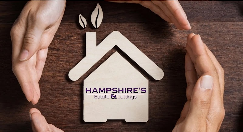 Hampshire's Estate and Lettings Agents Ltd