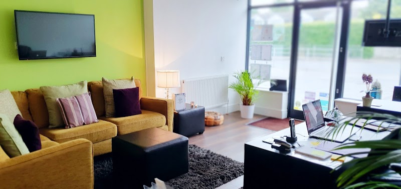Hampshire's Estate and Lettings Agents Ltd