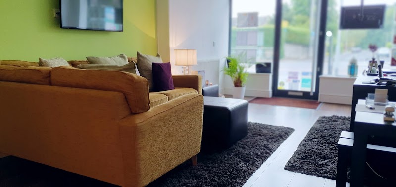 Hampshire's Estate and Lettings Agents Ltd