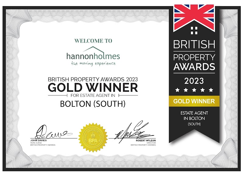 Hannon Holmes Limited
