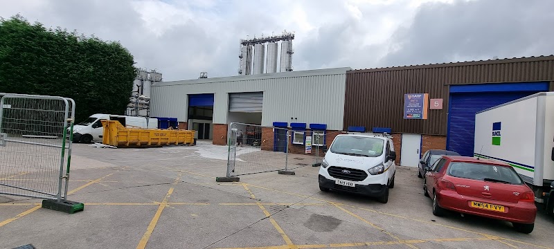 Harp Trading Estate