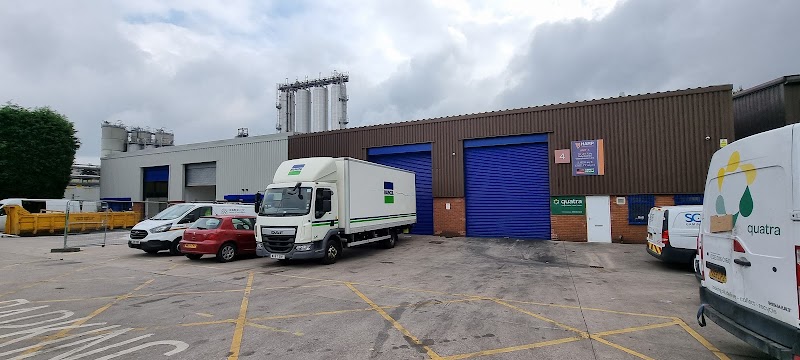 Harp Trading Estate