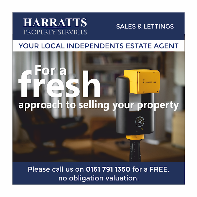 Harratts Property Services