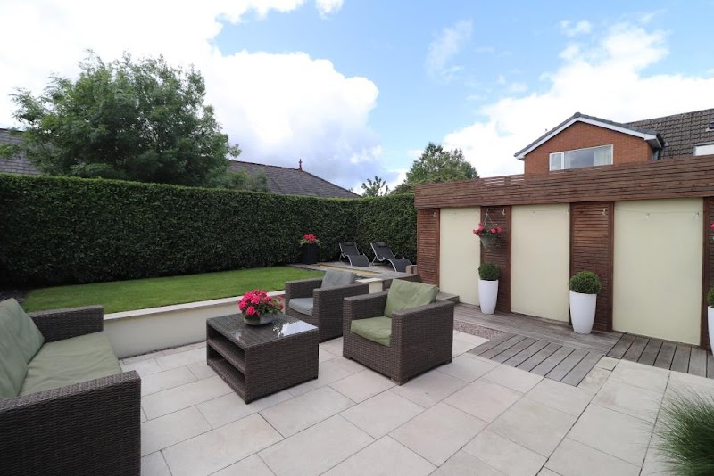 Harrison Estate Agents