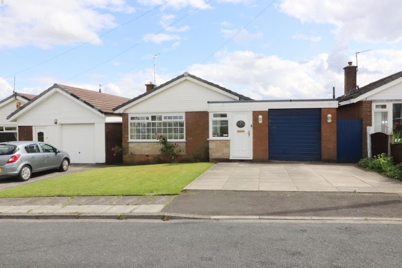 Harrison Estate Agents