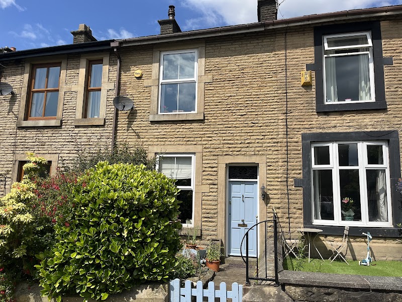 Harrison Estate Agents