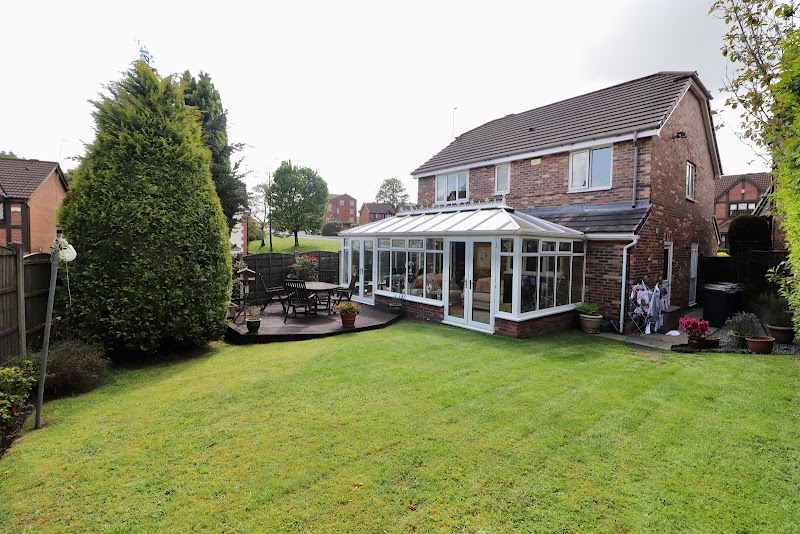 Harrison Estate Agents