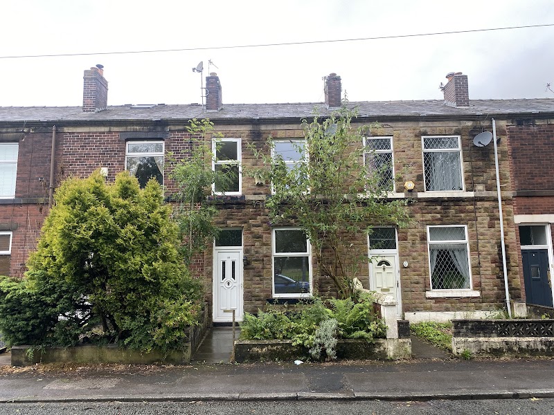Harrison Estate Agents