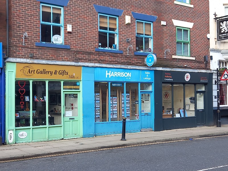 Harrison Estate Agents