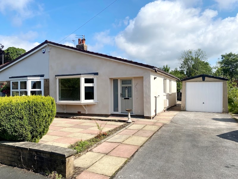Harrison Estate Agents