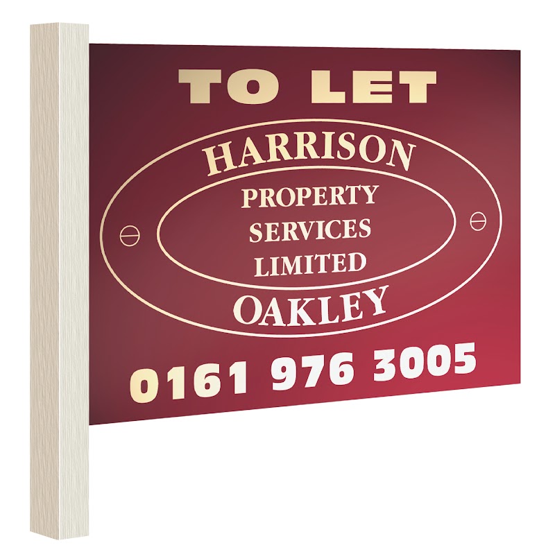 Harrison Oakley Property Services Ltd