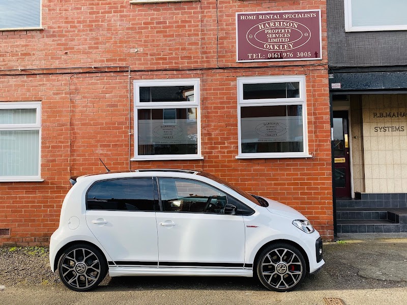 Harrison Oakley Property Services Ltd