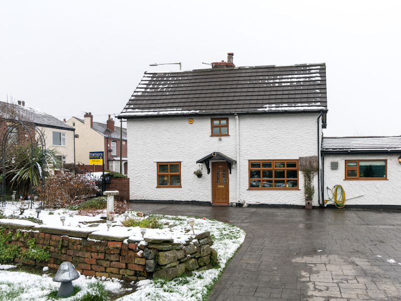 Harrisons Estate Agents - No 1 Estate & Letting Agent Bolton