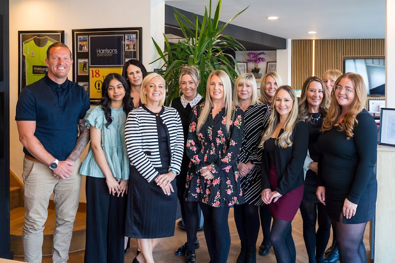 Harrisons Estate Agents - No 1 Estate & Letting Agent Bolton