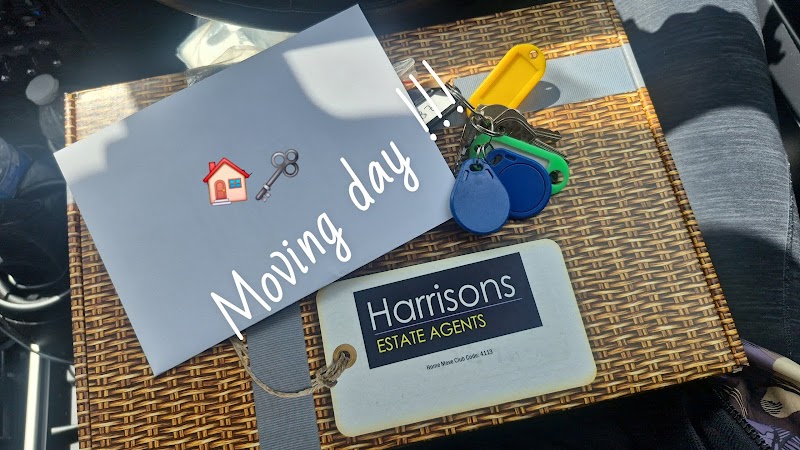 Harrisons Estate Agents - No 1 Estate & Letting Agent Bolton