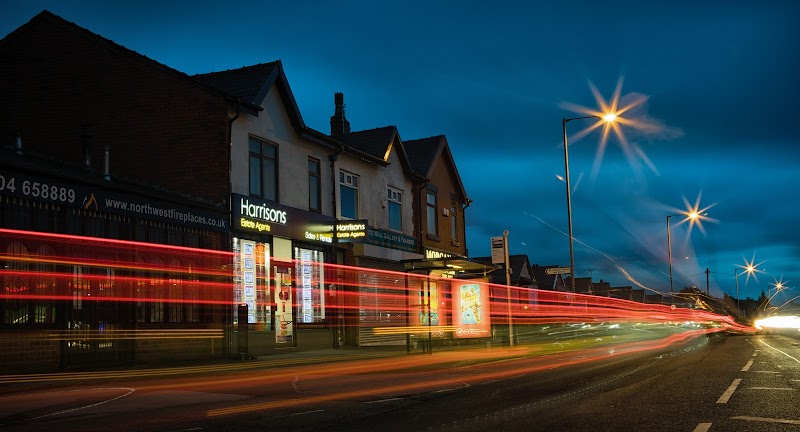 Harrisons Estate Agents - No 1 Estate & Letting Agent Bolton