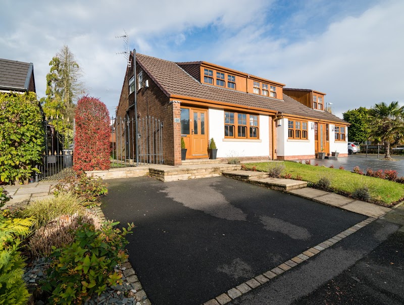 Harrisons Estate Agents - No 1 Estate & Letting Agent Bolton