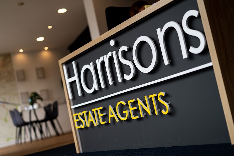 Harrisons Estate Agents - No 1 Estate & Letting Agent Bolton