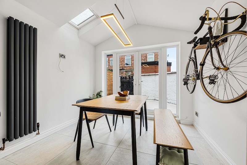 Harry Pettener Personal Estate Agents