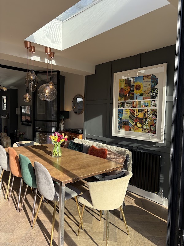 Harry Pettener Personal Estate Agents