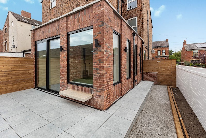 Harry Pettener Personal Estate Agents