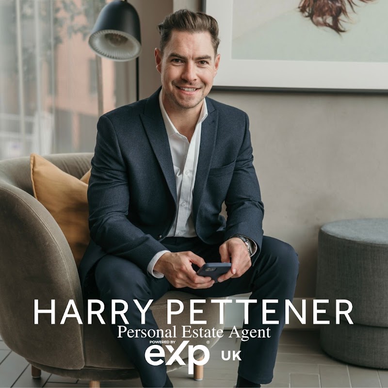 Harry Pettener Personal Estate Agents
