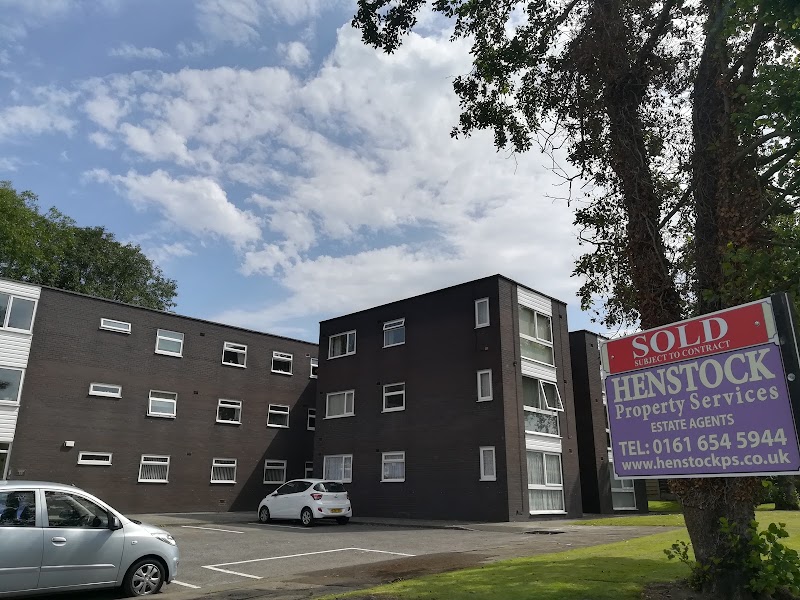 Henstock Property Services