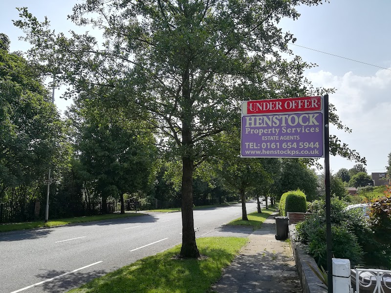 Henstock Property Services