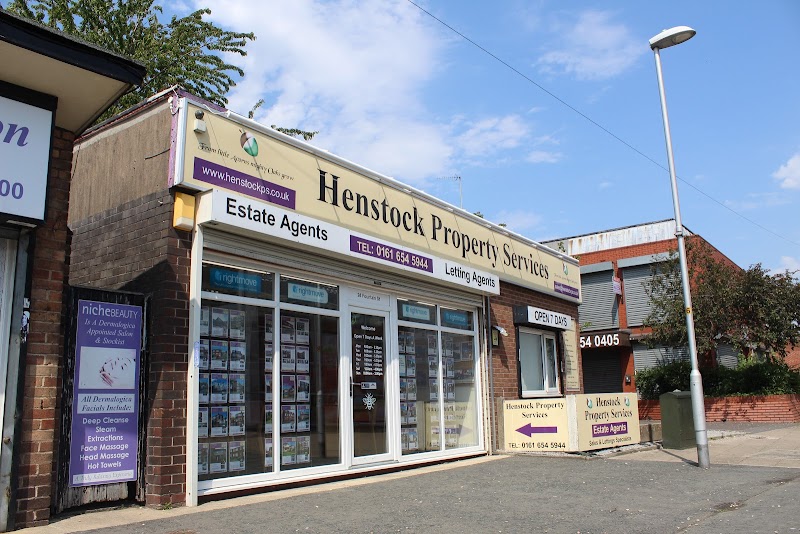 Henstock Property Services