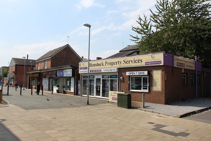 Henstock Property Services
