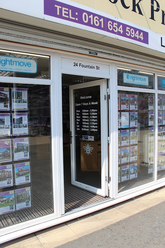 Henstock Property Services
