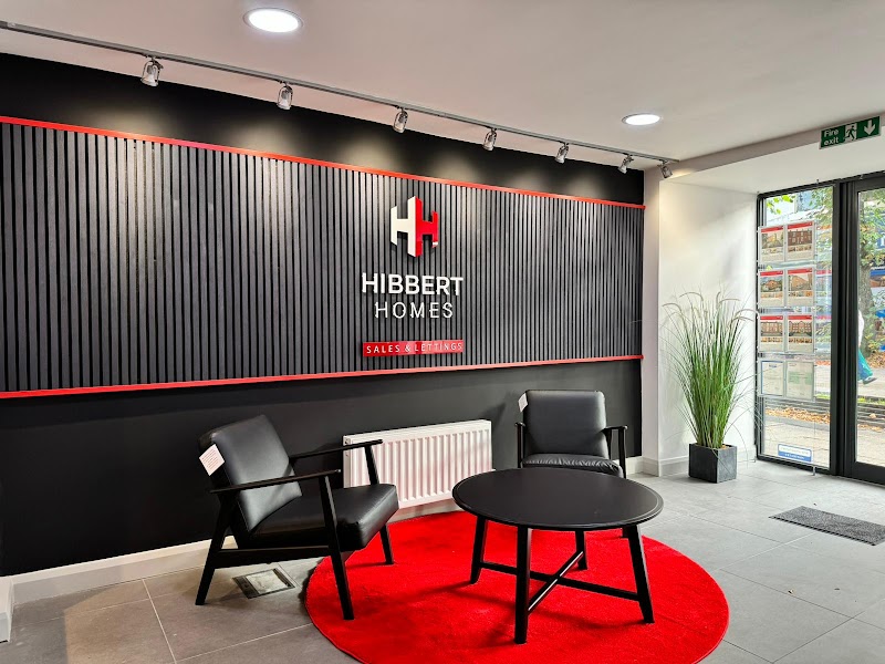 Hibbert Homes Sale