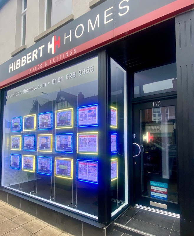 Hibbert Homes