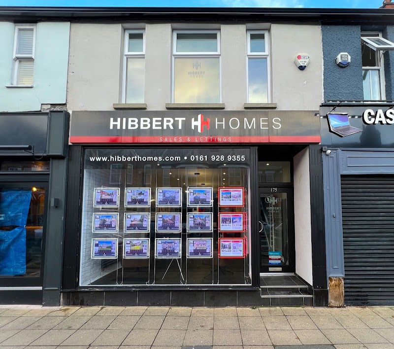 Hibbert Homes