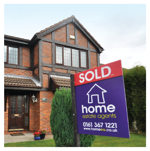 Home Estate Agents Mossley