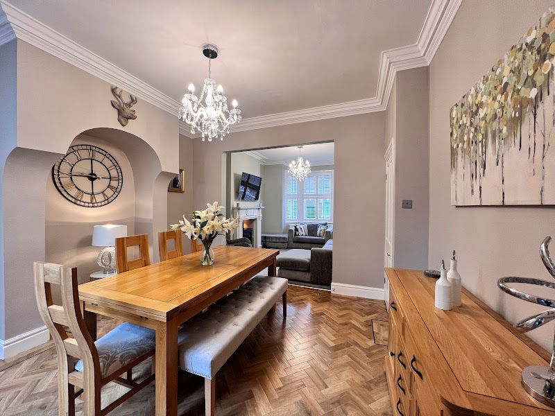 Home Estate Agents Stalybridge