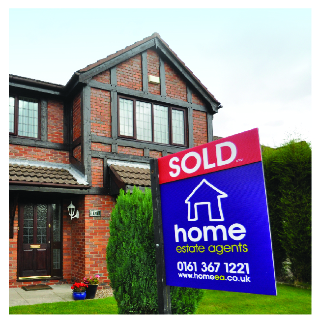 Home Estate Agents Stalybridge