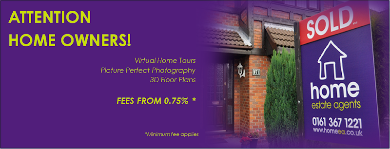 Home Estate Agents Stalybridge