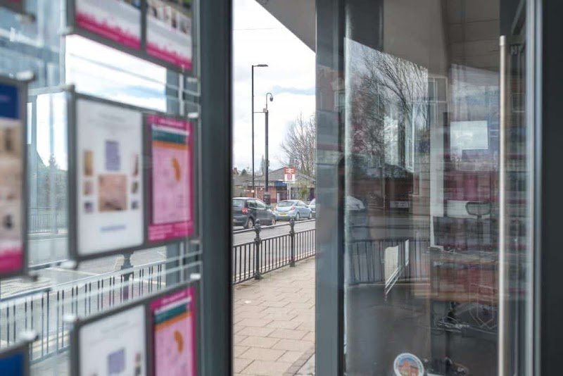 Home Estate Agents