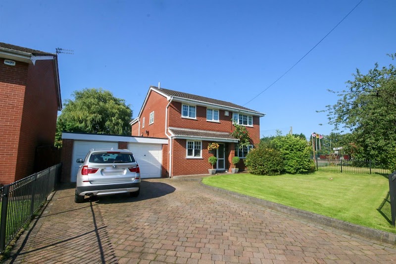 Home Estate Agents